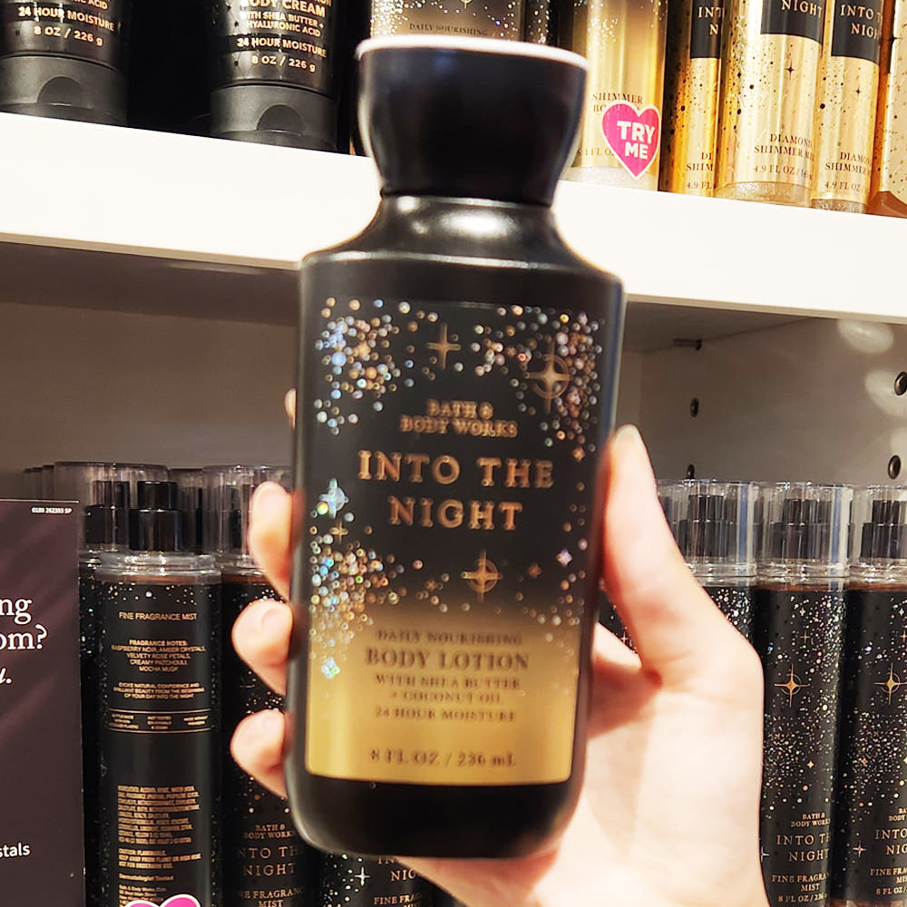 배스앤바디웍스 BBW 배쓰앤바디웍스 바디로션 ml 루미너스 위시버킷