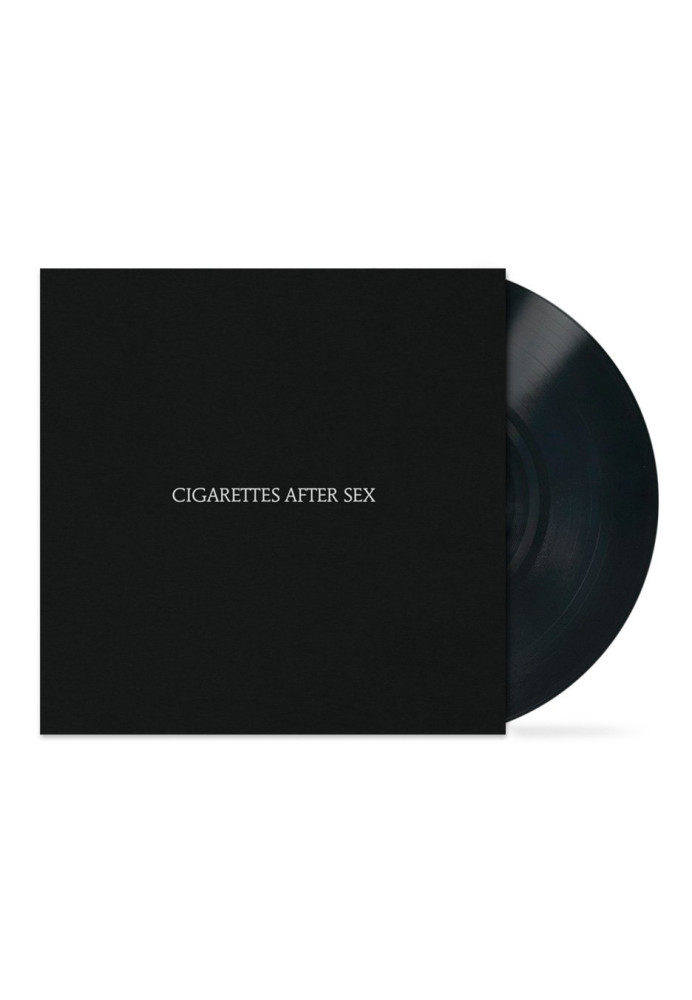 시가렛 애프터 섹스 Cigarettes After Sex Cigarettes After Sex LP PIAS수입반