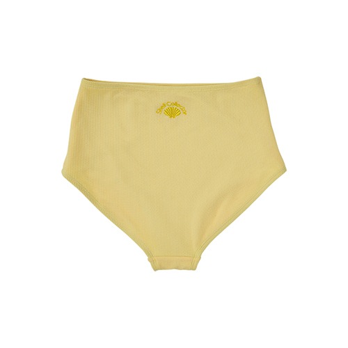 셸컬렉터 Leah Bikini Bottom Sun 위시버킷