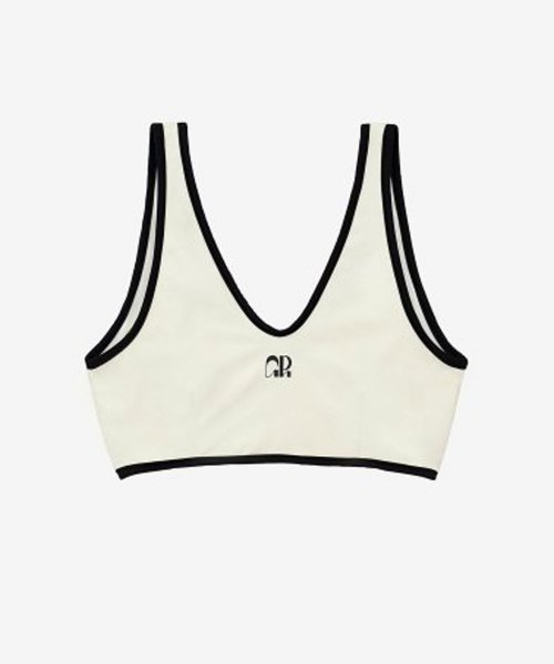 그로브 22SUMMER BOL BIKINI TOP 4COLOR 위시버킷