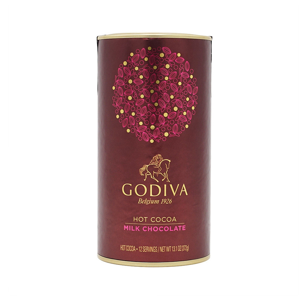Godiva G X Hot Cocoa