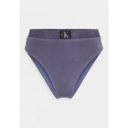 Calvin Klein Authentic High Rise Bikini Bottoms
