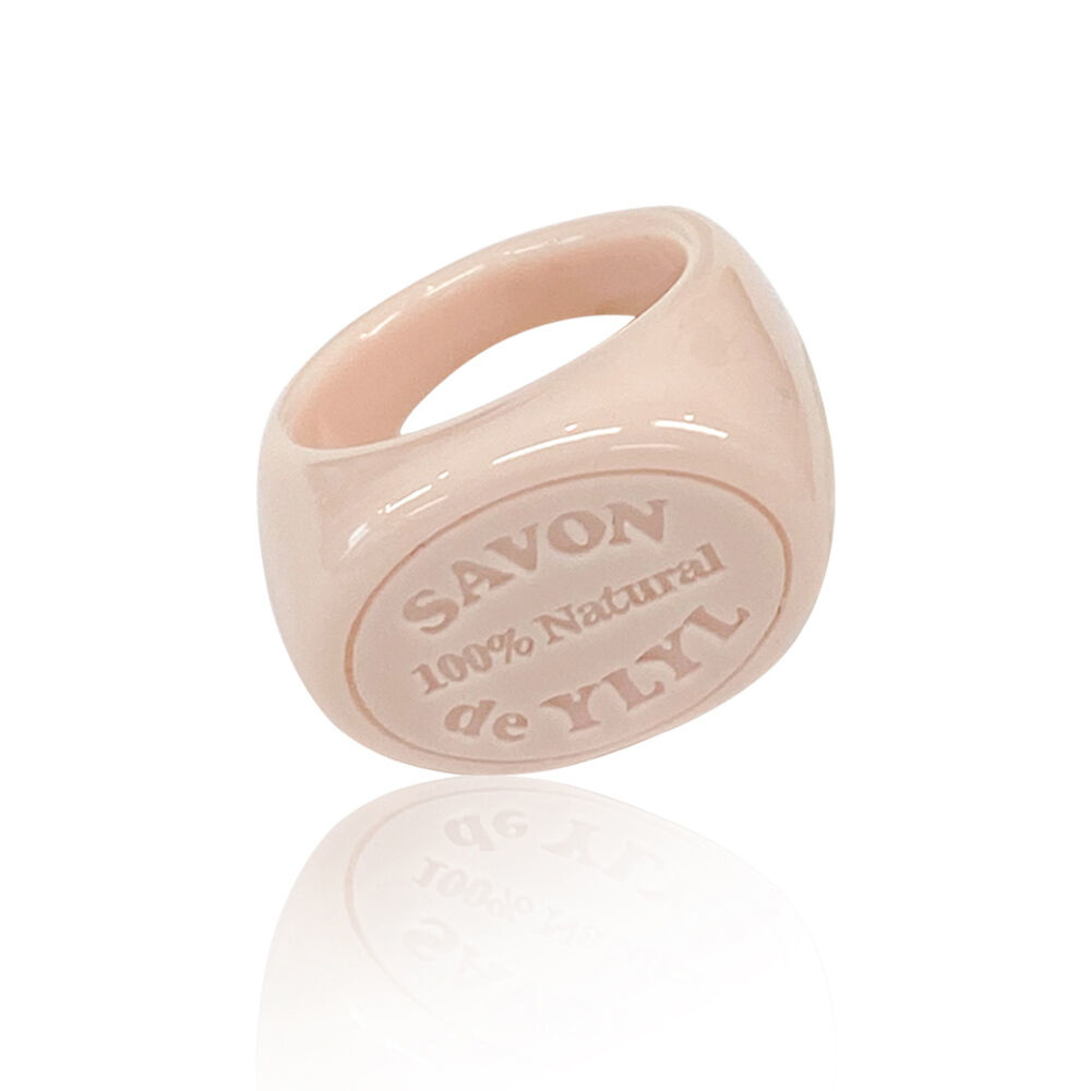 Savon Ring Nude