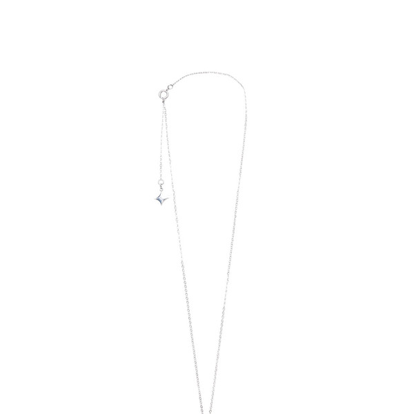 세이지가세이지 Sunburned Bikini Pierced Necklace 위시버킷