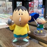 짱구 짱구는 못말려 맹구 피규어 - 위시버킷