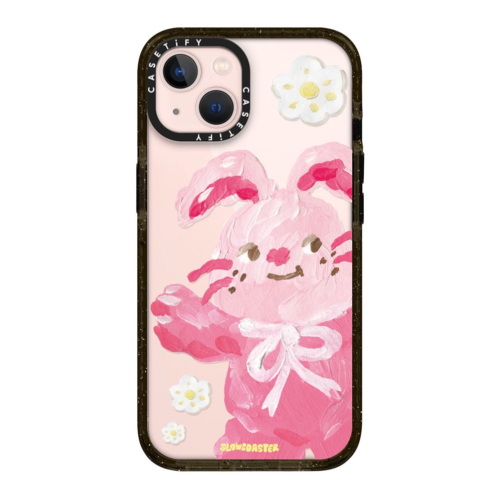 케이스티파이 SLOWCOASTER Hi Buddy Phone Case - 위시버킷