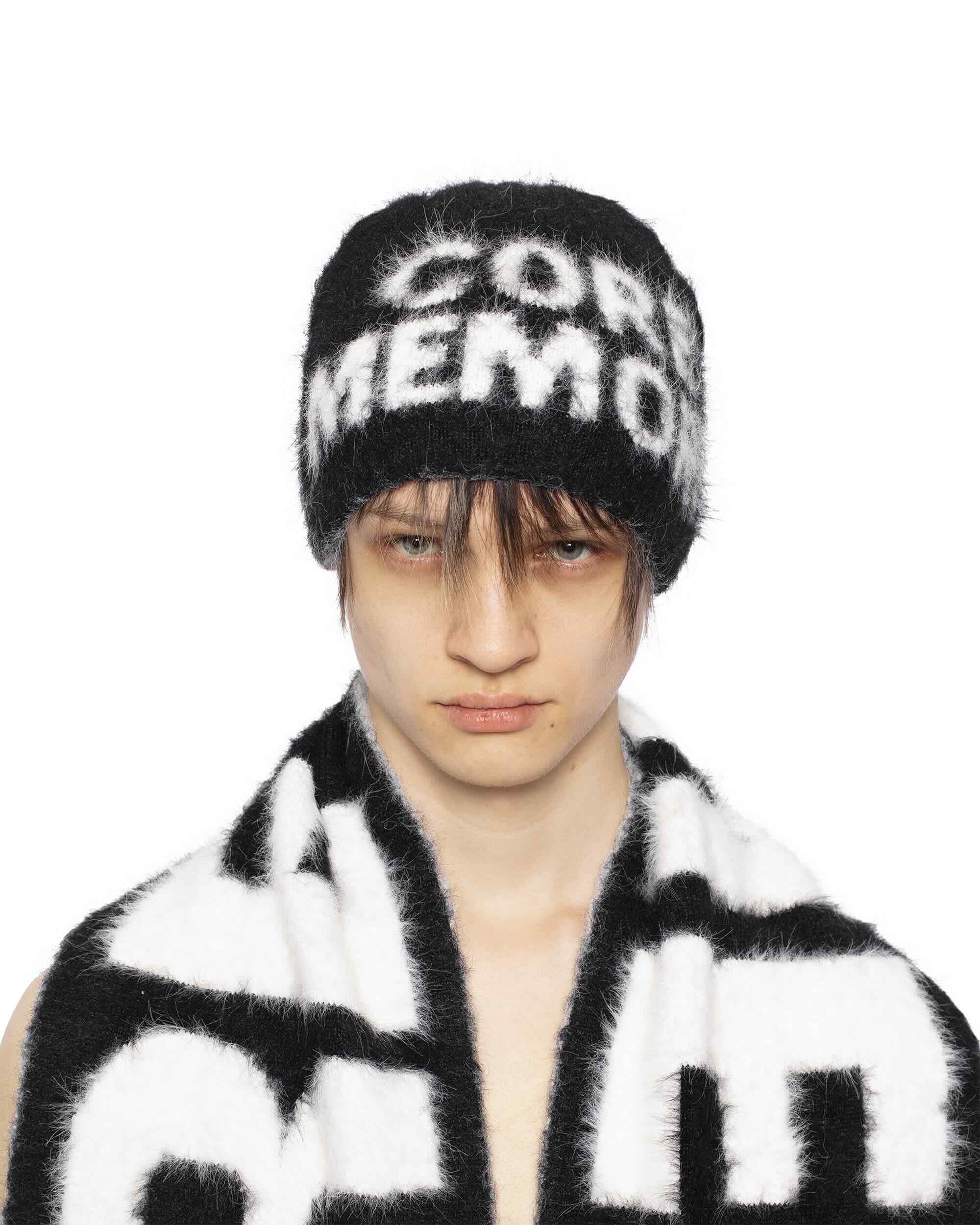 레이서 월드와이드 Core Memory Beanie - 위시버킷