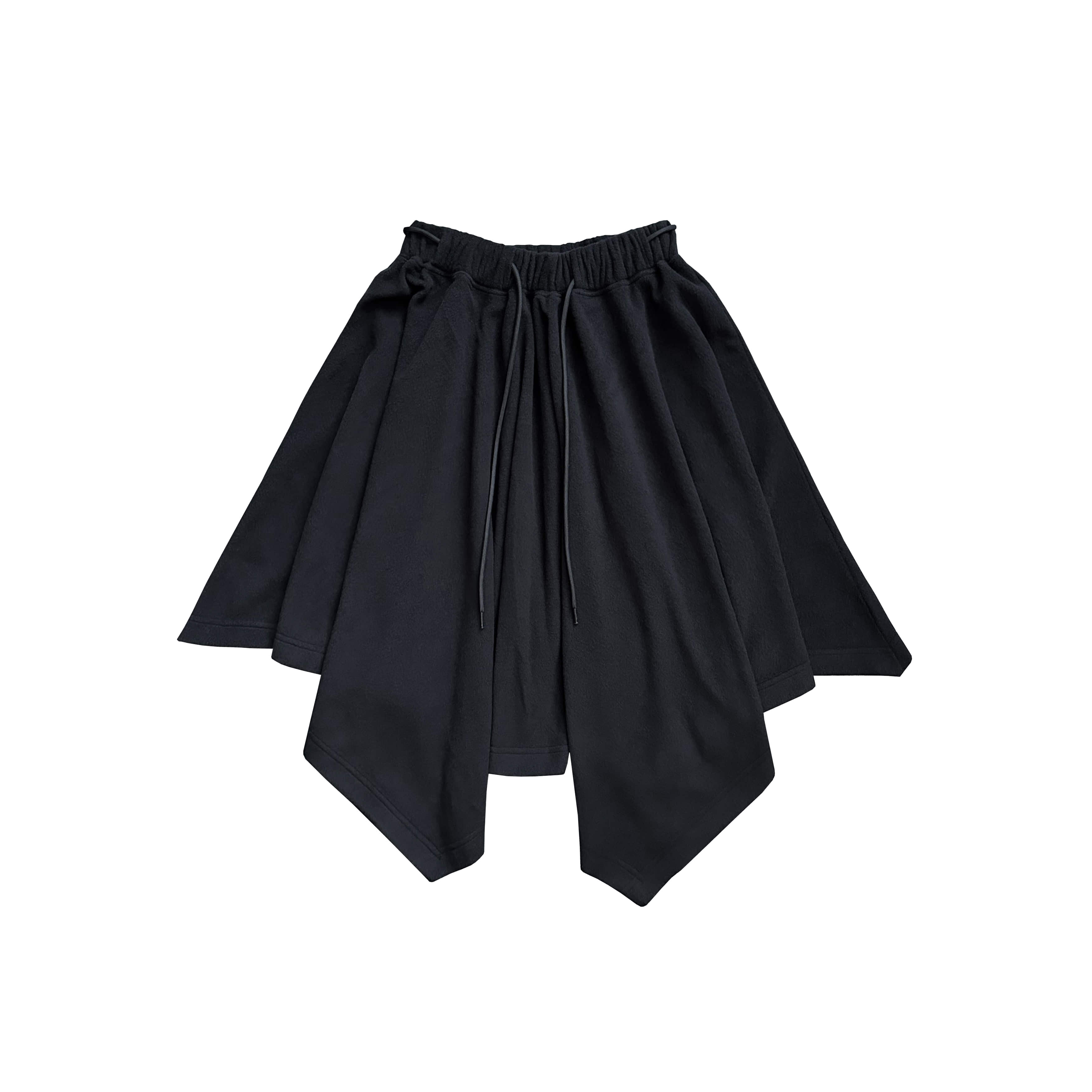 スカート jichoi SS24 DETTACHABLE SKIRT PANTS スカート jichoi SS24 DETTACHABLE SKIRT PANTS 지초이 jichoi