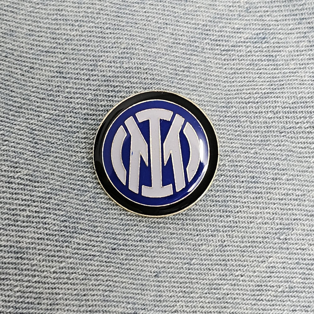 인테르 뱃지 상품 이미지