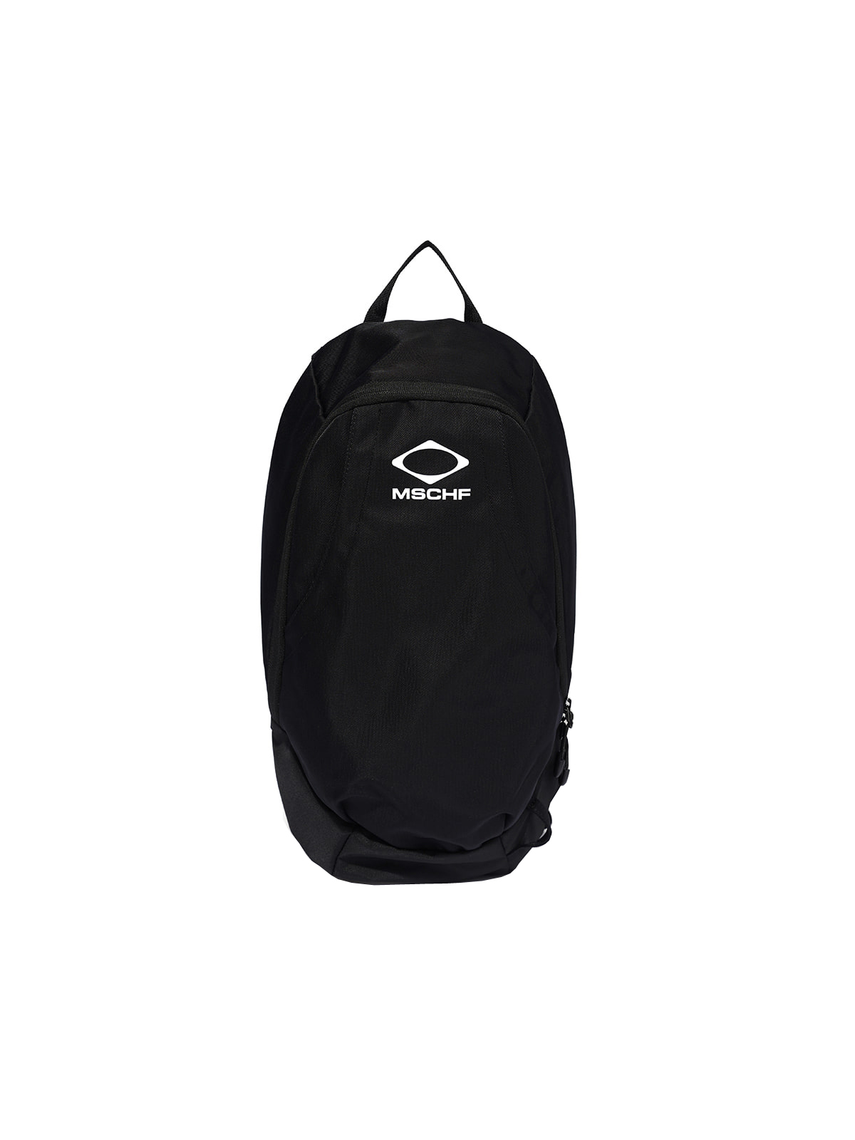 미스치프 미스치프 MISCHIEF RHOMBUS BACKPACK BLACK - 위시버킷