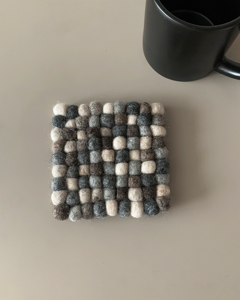 아소토브 Bubble coaster 위시버킷