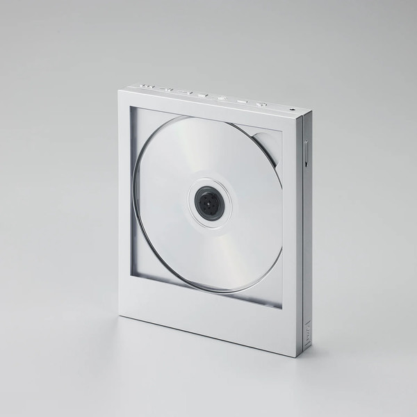 KM5 Cp1 Instant Disk Audio CP1-002B km5 Reproductor de CD