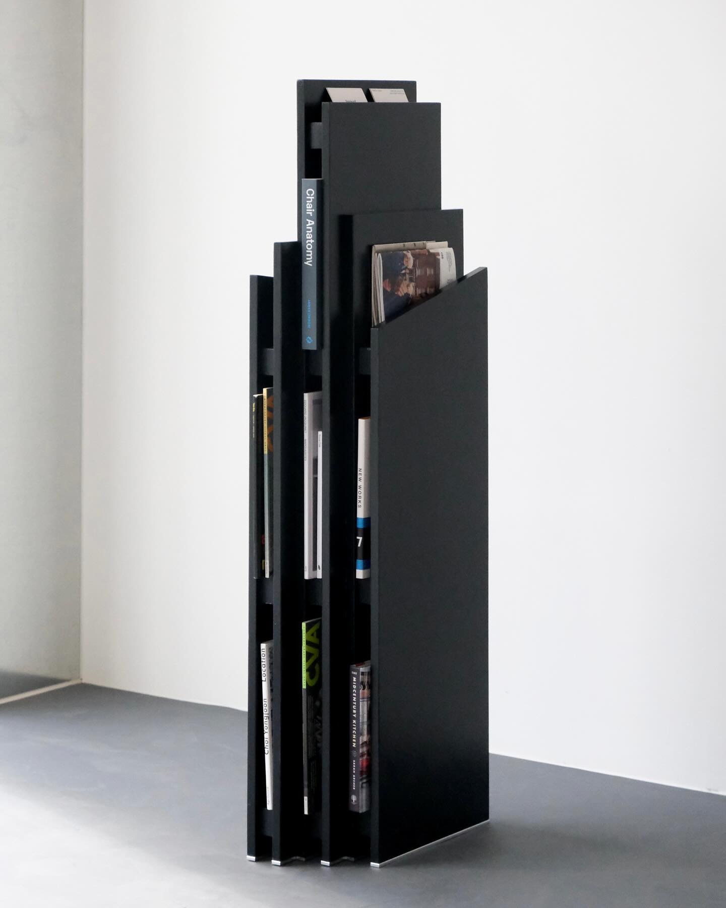 폼오브팅스 Reference Book Shelf - 위시버킷