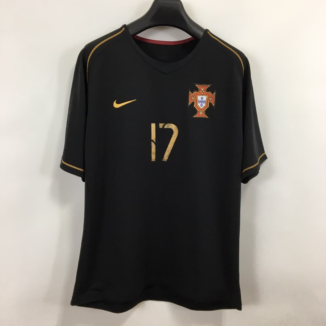 포르투갈 호날두 06 국대 유니폼 관련 이미지