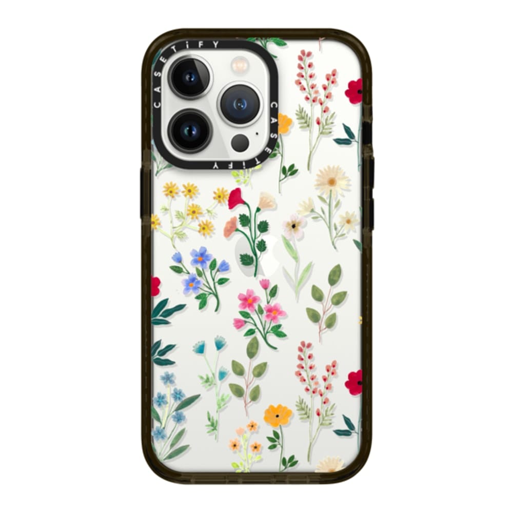 케이스티파이 Spring Botanicals 2 - 위시버킷