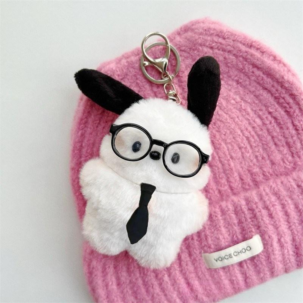 체로프 체로프 포차코 인형 키링 데일리룩 8type - 위시버킷