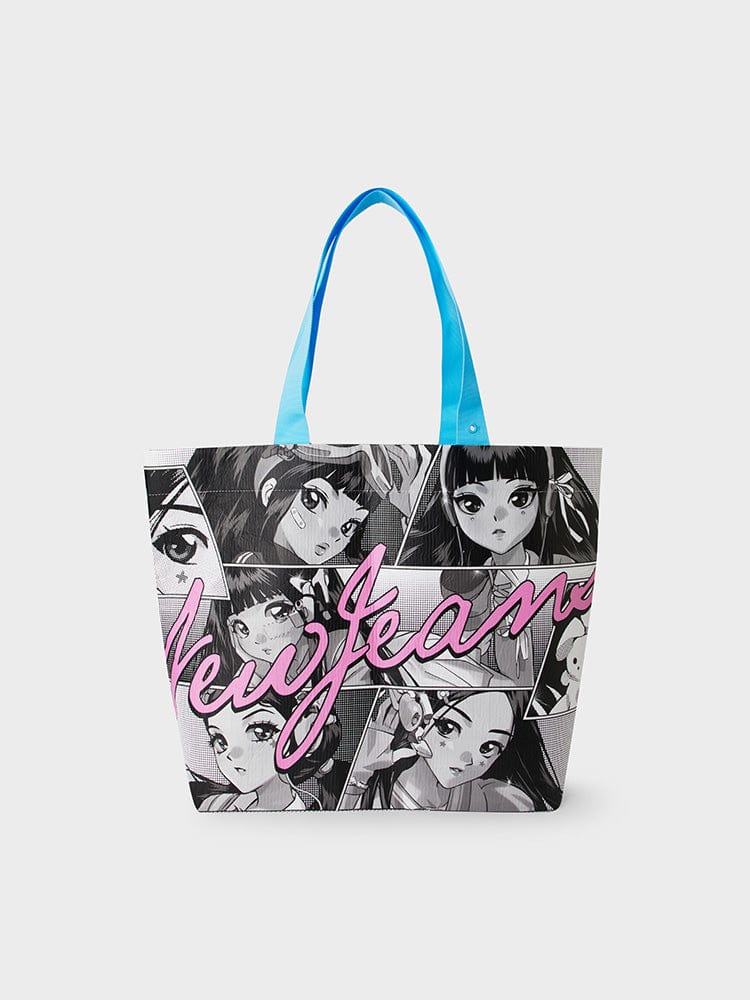 뉴진스 NJ Get Up 리유저블백 상품 이미지