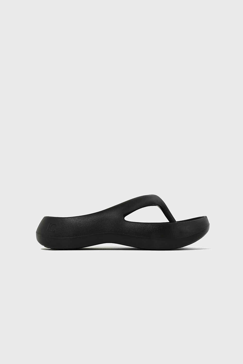 로우클래식 [TAW&TOE X LOW CLASSIC] PLATFORM FLIP FLOP