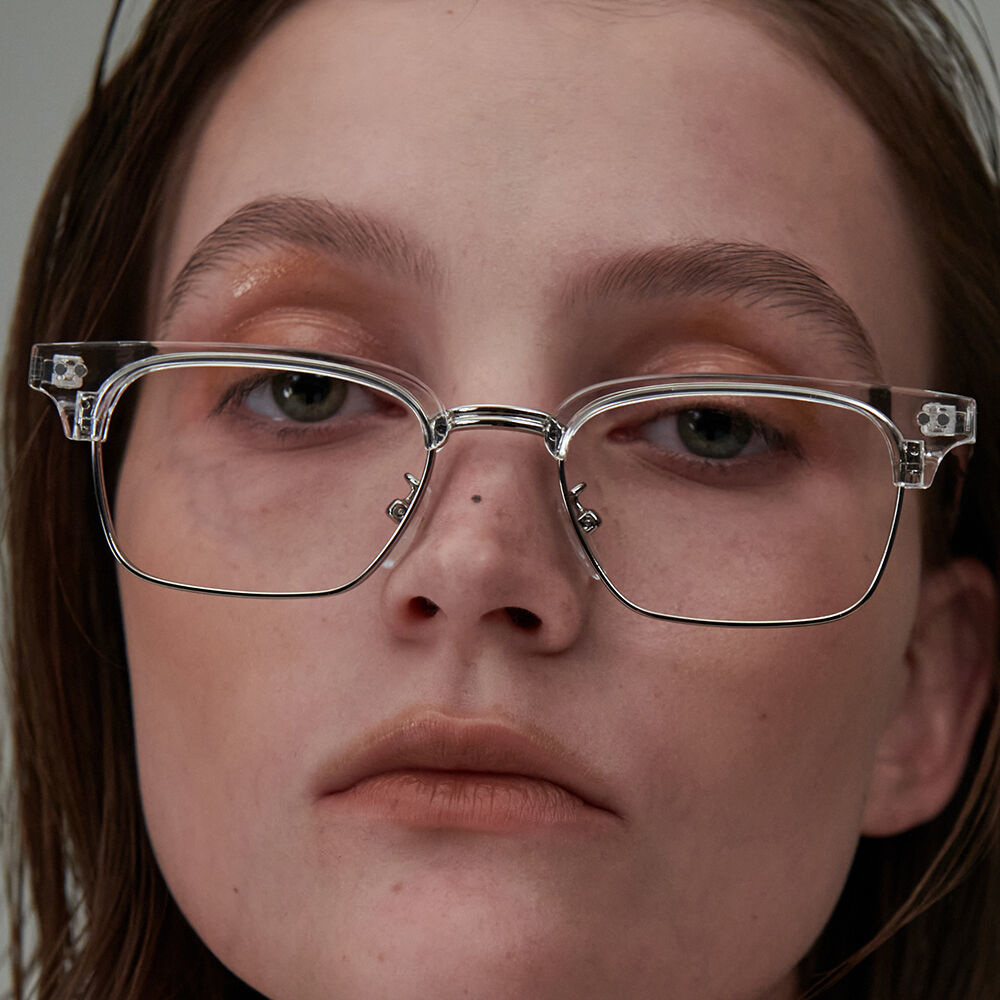 블루엘리펀트 SATTLE silver-crystal 상품 이미지