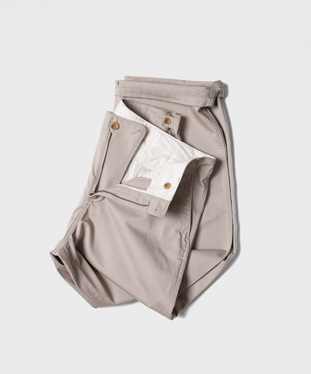 퍼스트플로어 [7/7 순차 발송] THE SUMMER CHINO (5 COLORS) - 위시버킷