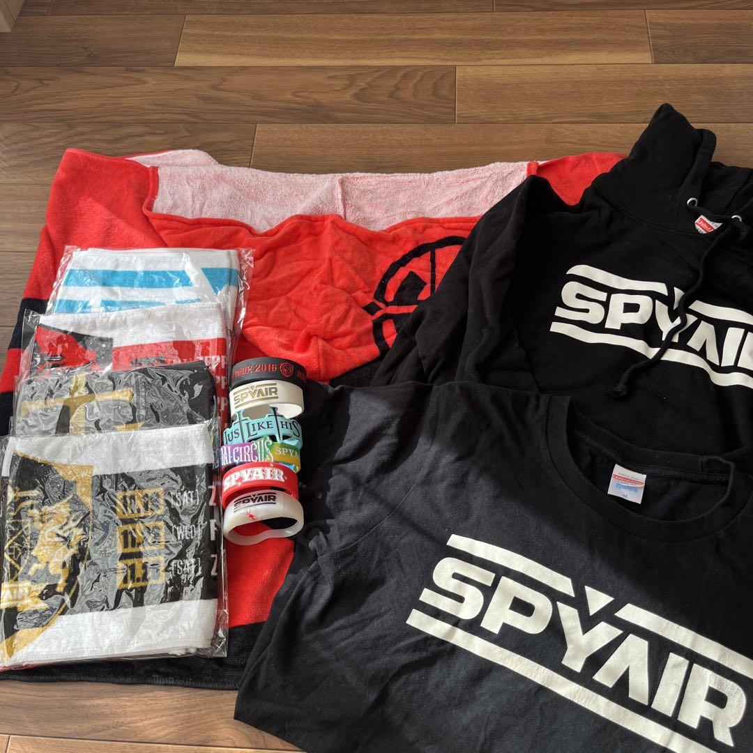 SPYAIR グッズ 美品 未使用多数 スマートダストボックス | カー用品のセイワ