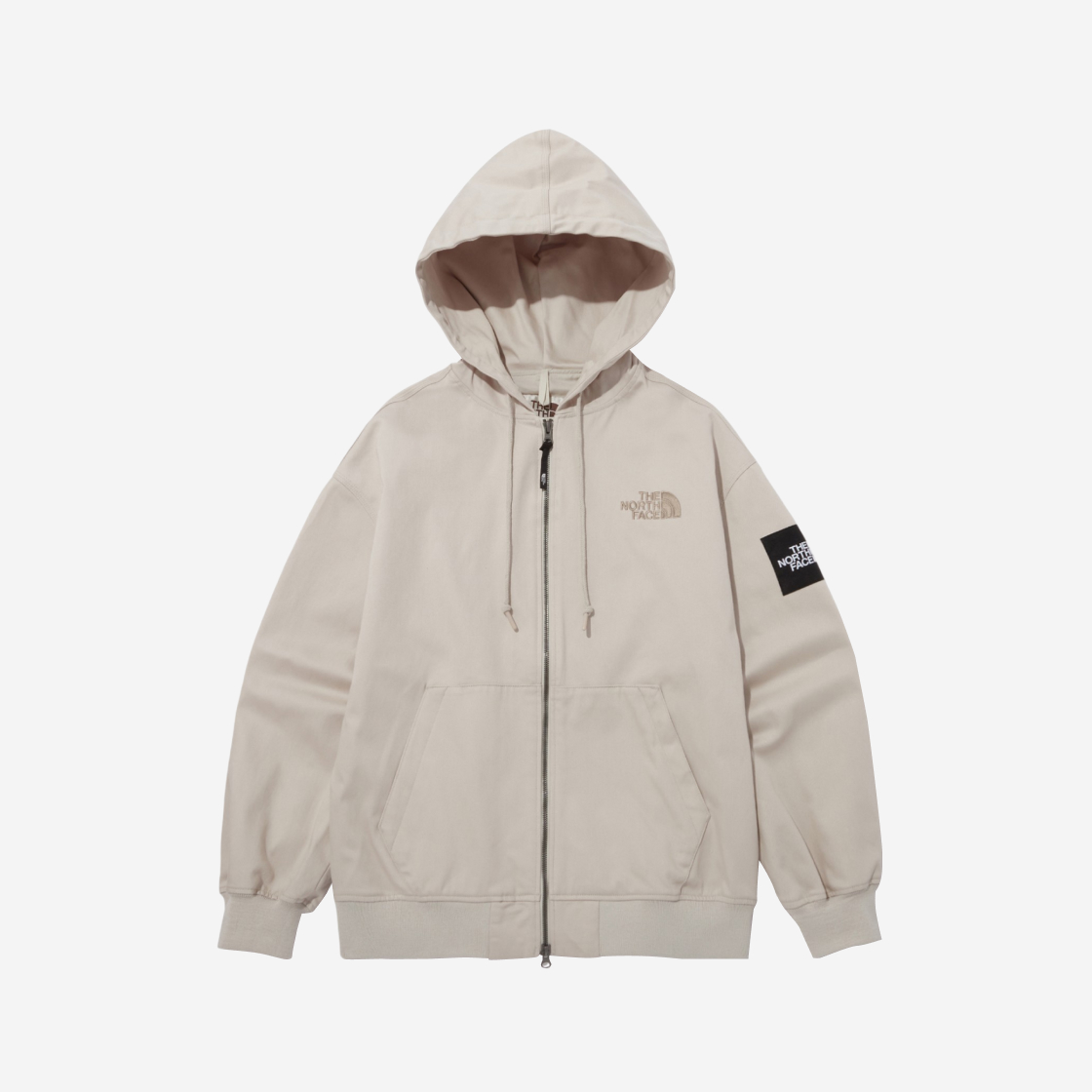 노스페이스 The North Face White Label Vilan Cotton Jacket