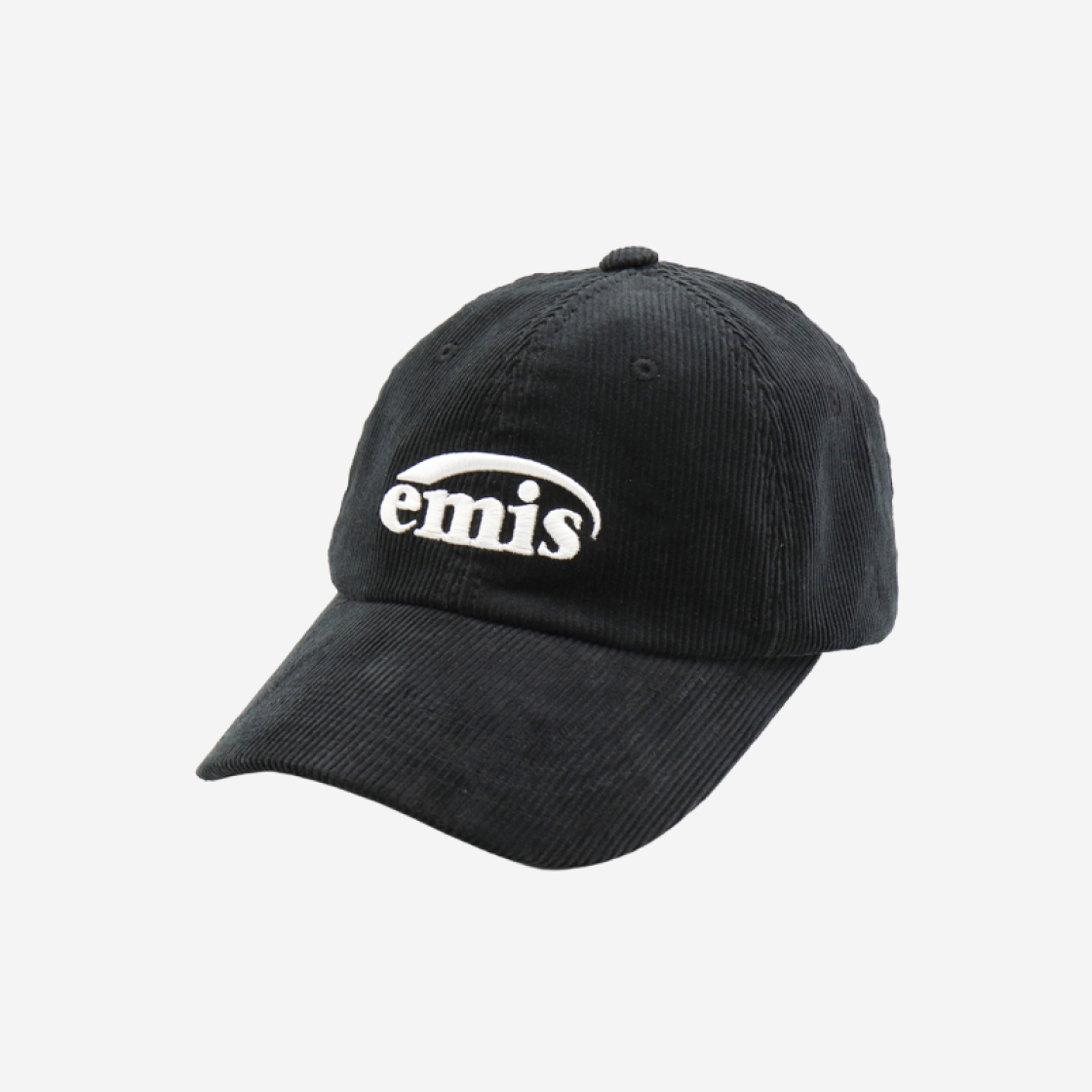 キャップ EMIS NEW LOGO MIX BALL CAPRENEWALBEIGEBLACK m1037_1334910 NEW LOGO MIX BALL CAP(RENEWAL)-BEIGE/BLACK - EMIS