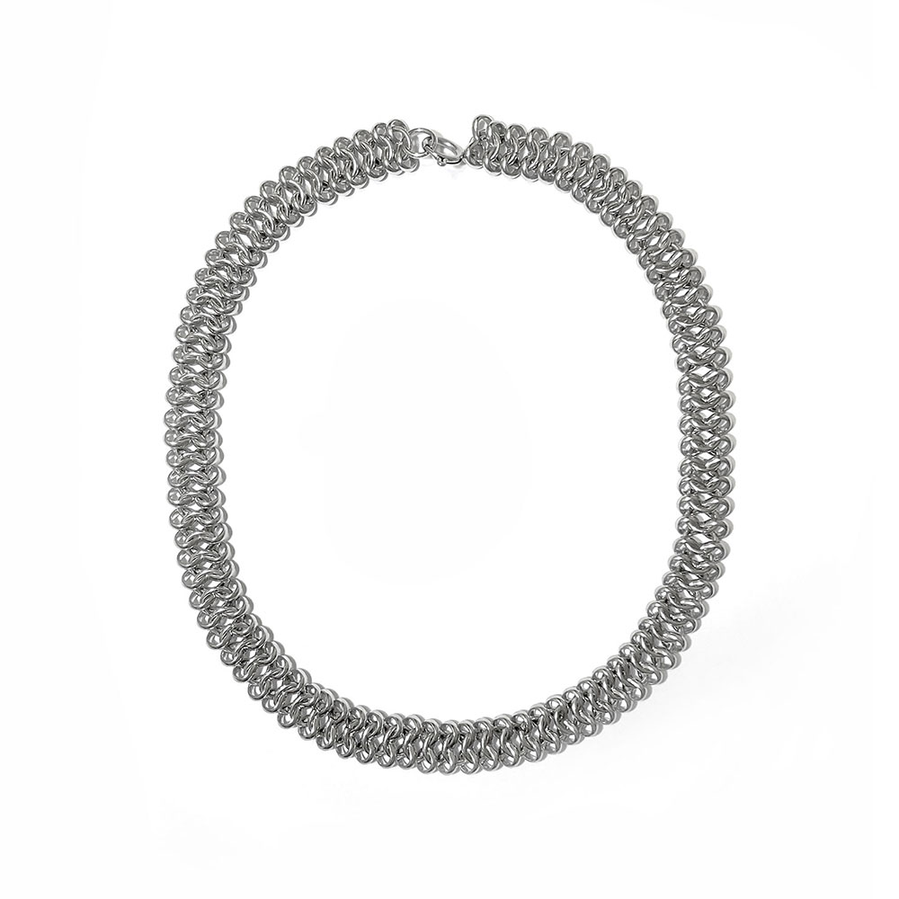 POV mattchain necklace 위시버킷