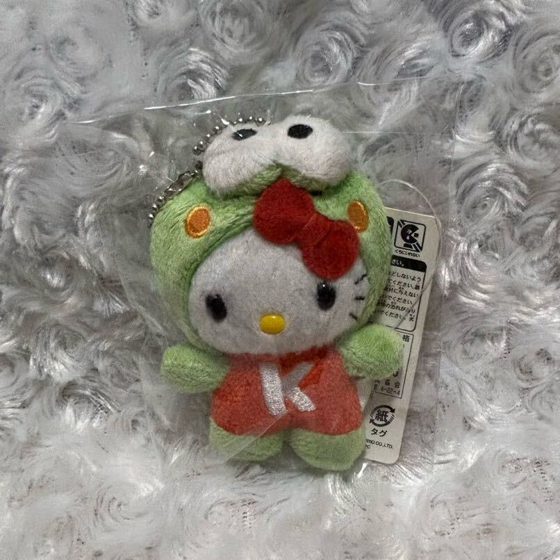 산리오 レア サンリオ ハローキティ HELLOKITTY けろけろけろっぴ 