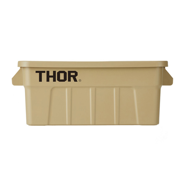 토르 토르 컨테이너 53리터 / Thor Container 53L / 딥 탄 (Deep Tan) - 위시버킷