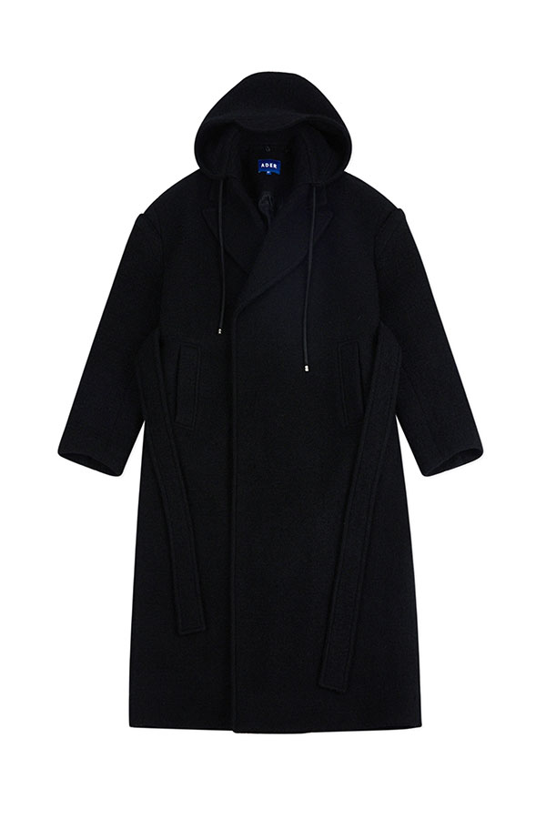 아더에러 Merlin coat - 위시버킷