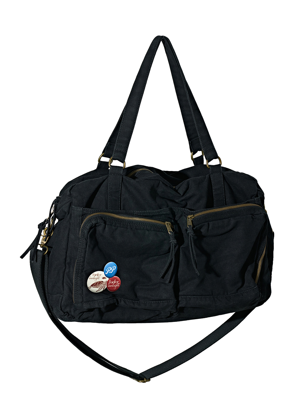 THE COLDEST MOMENT☆TCM dot gym sack SHOP - BAG - Thecoldestmoment(더콜디스트모먼트)