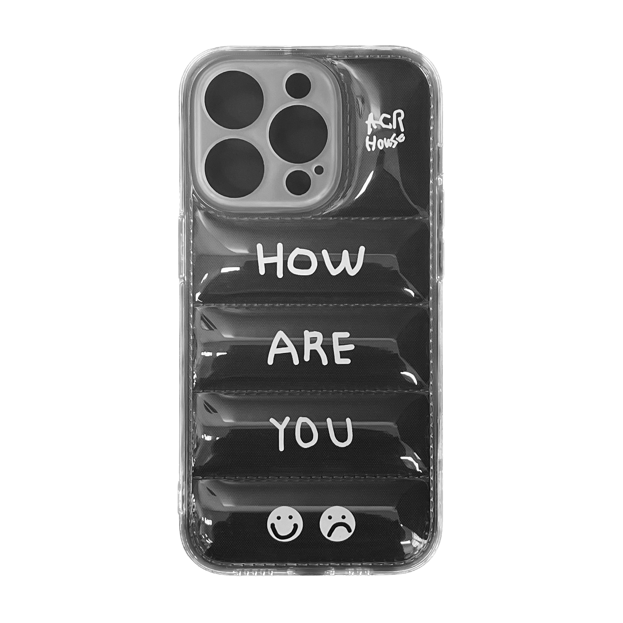 아크로하우스 HOW R U - 위시버킷