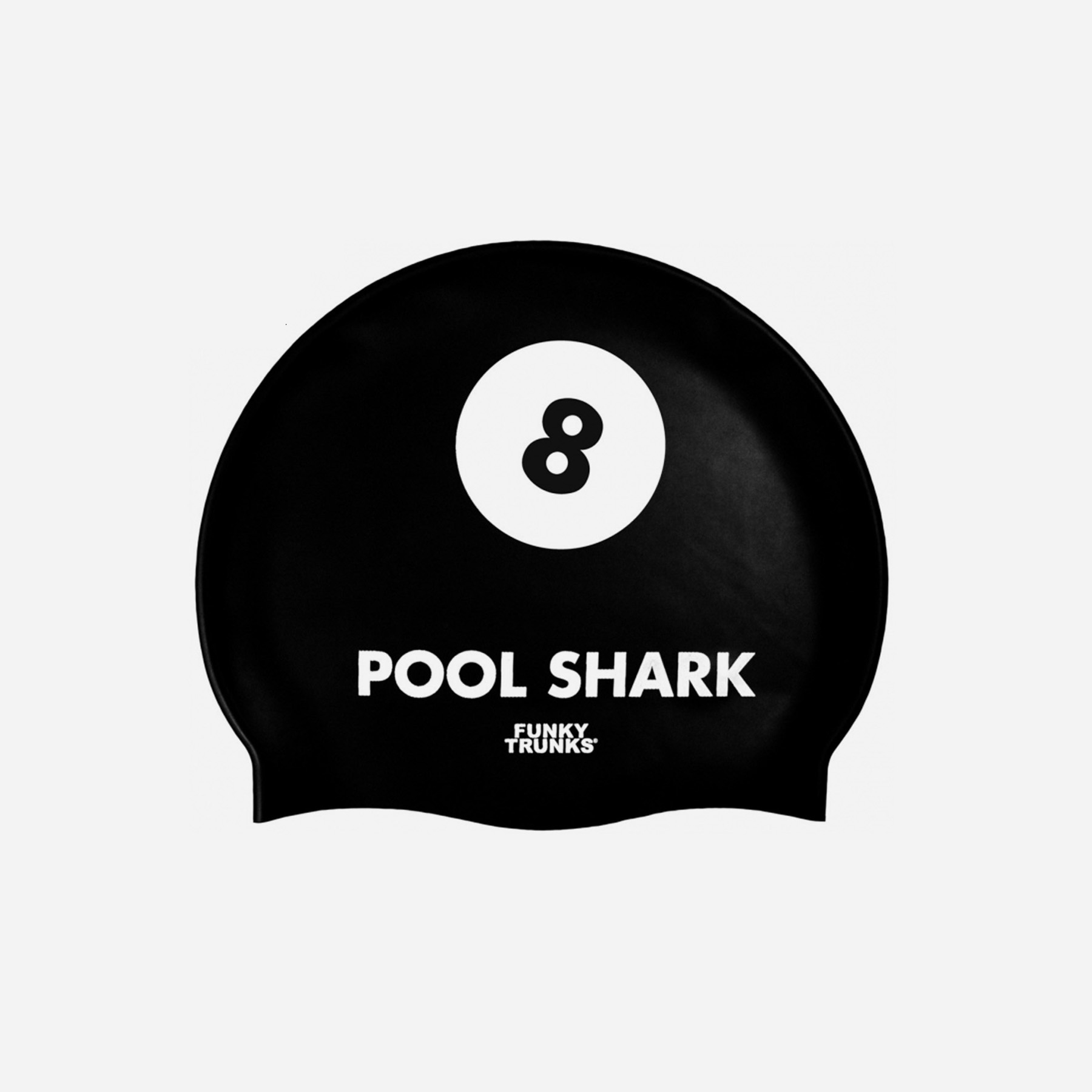 펑키트렁크 펑키트렁크 코리아 Pool Shark (FT9900387) 수영모 수영모자 수모 위시버킷