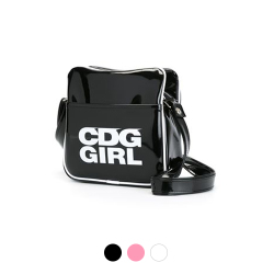 Melissa Crossbody Bag Cdg Girl Bag Authentic Comme Des Garçons