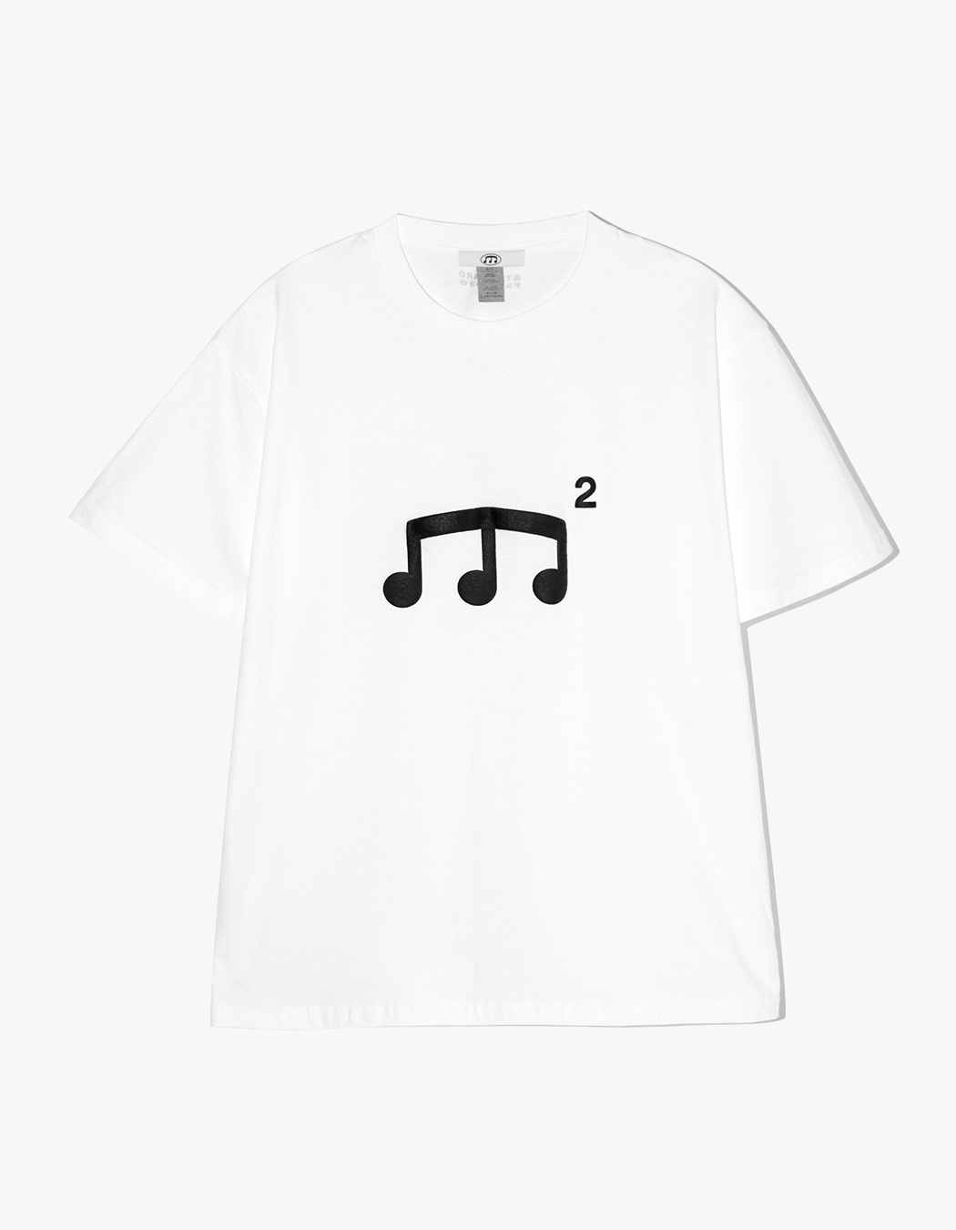 스탠다드프렌즈 [PRE-ORDER] STANDARD FRIENDS 2nd Anniversary T-shirt - 위시버킷