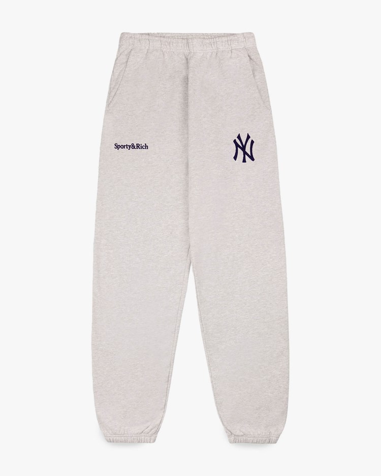 Heritage Yankees Serif Sweatpant