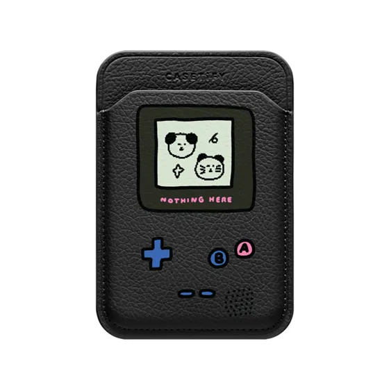 케이스티파이 GAME wallet - 위시버킷