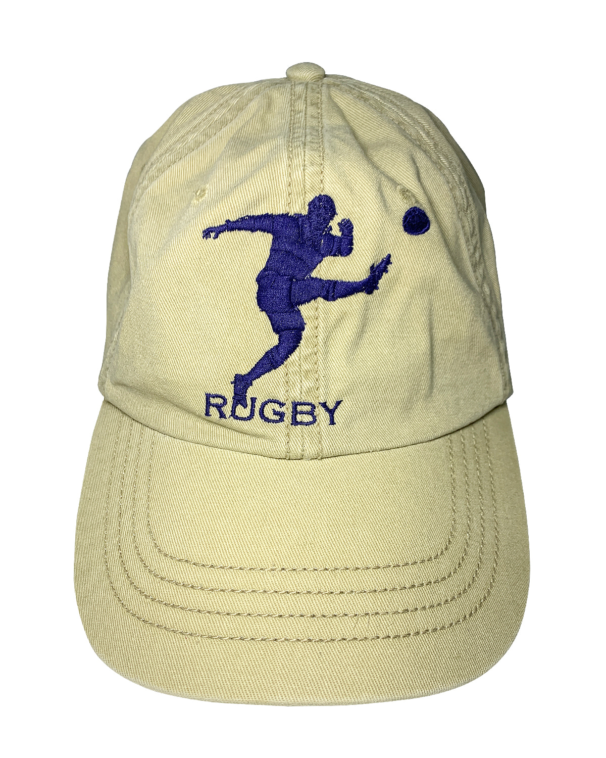 APOLLO3000 Rugby Ralph Lauren Cap - 위시버킷