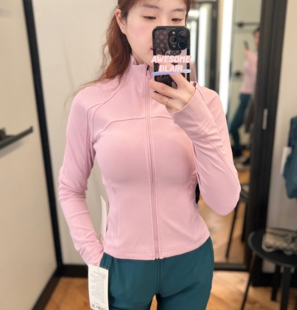 룰루레몬 디파인 자켓 상품 이미지