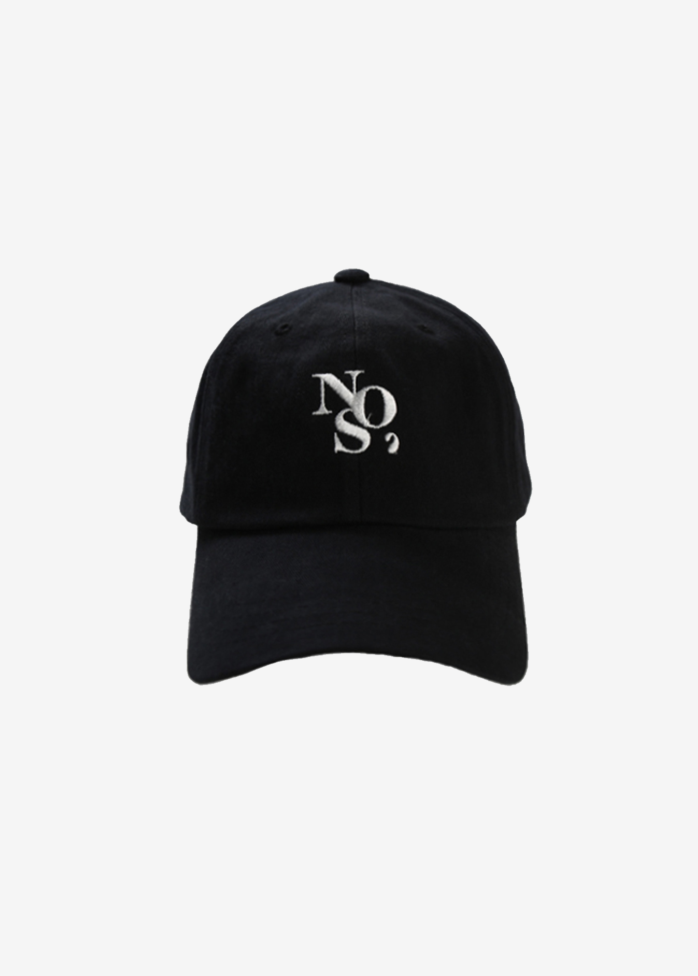 NOS7☆Signature symbol Side point ballcap NOS7☆Signature symbol Side point ballcap (キャップ