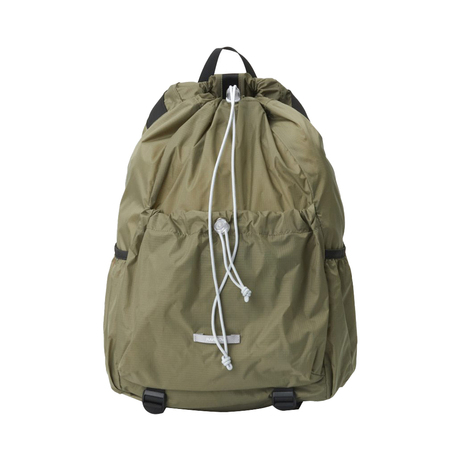 로우로우 TRAVEL STRING BACKPACK 721 - 위시버킷