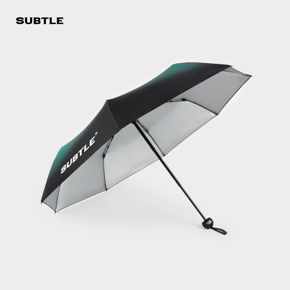 서틀 SUBTLE 서틀 703 우산 UPF+50 자외선 차단 - 위시버킷