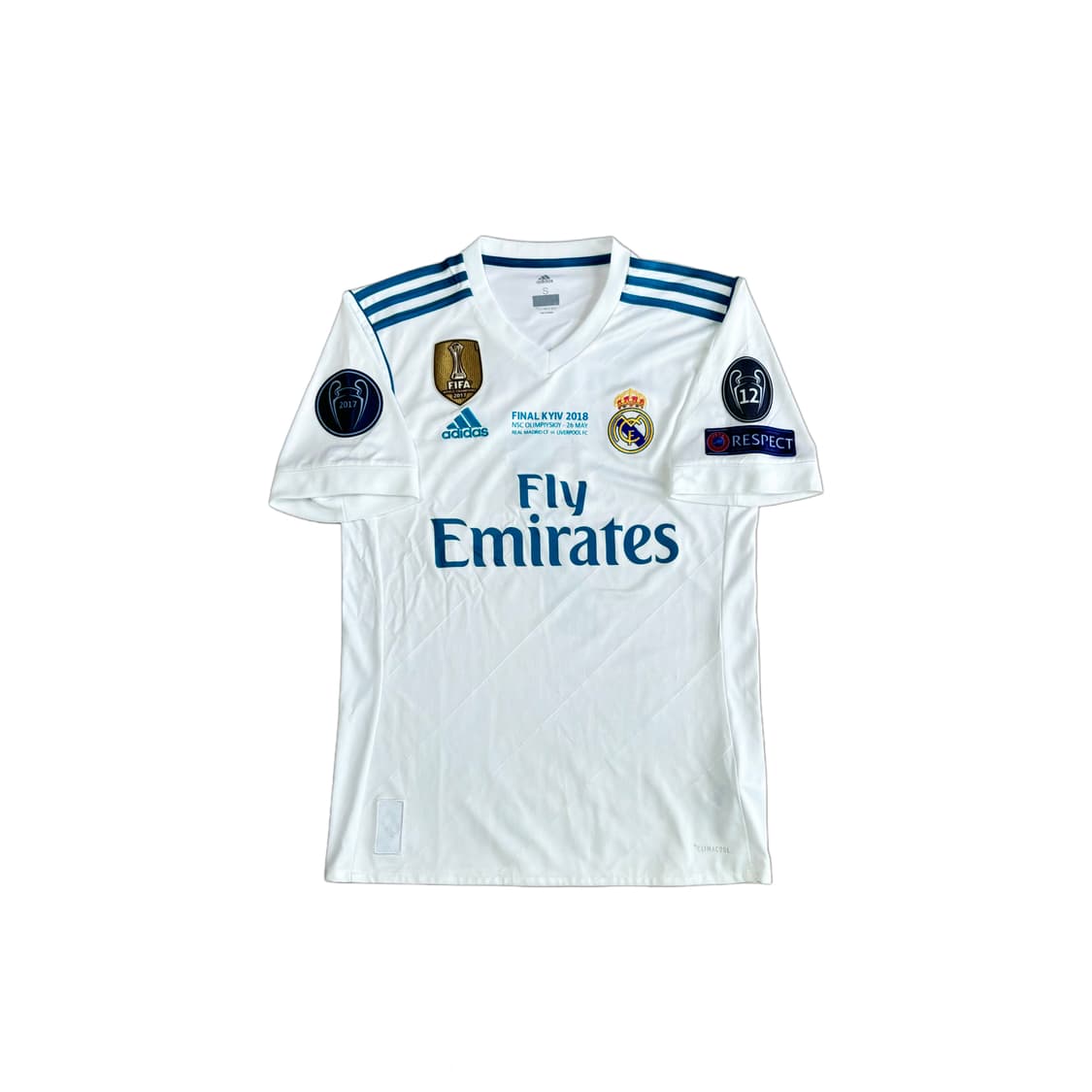 레알 마드리드 유니폼 이미지