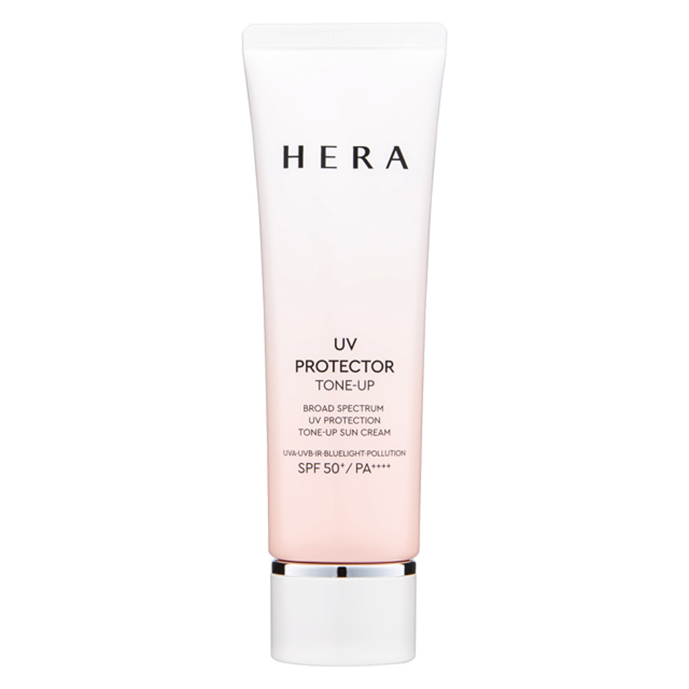 헤라 헤라 유브이 프로텍터 톤업 50ml(SPF50+) - 위시버킷