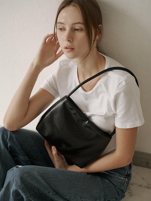 레니비 브리 숄더백 Brie shoulder bag_3colors - 위시버킷