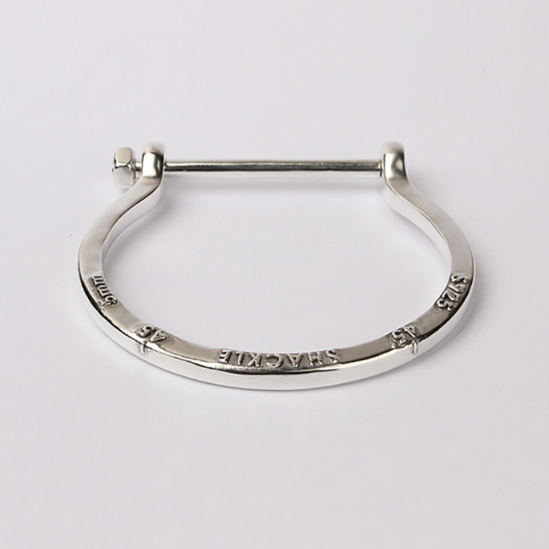 투델로 Shackle cuff - 위시버킷