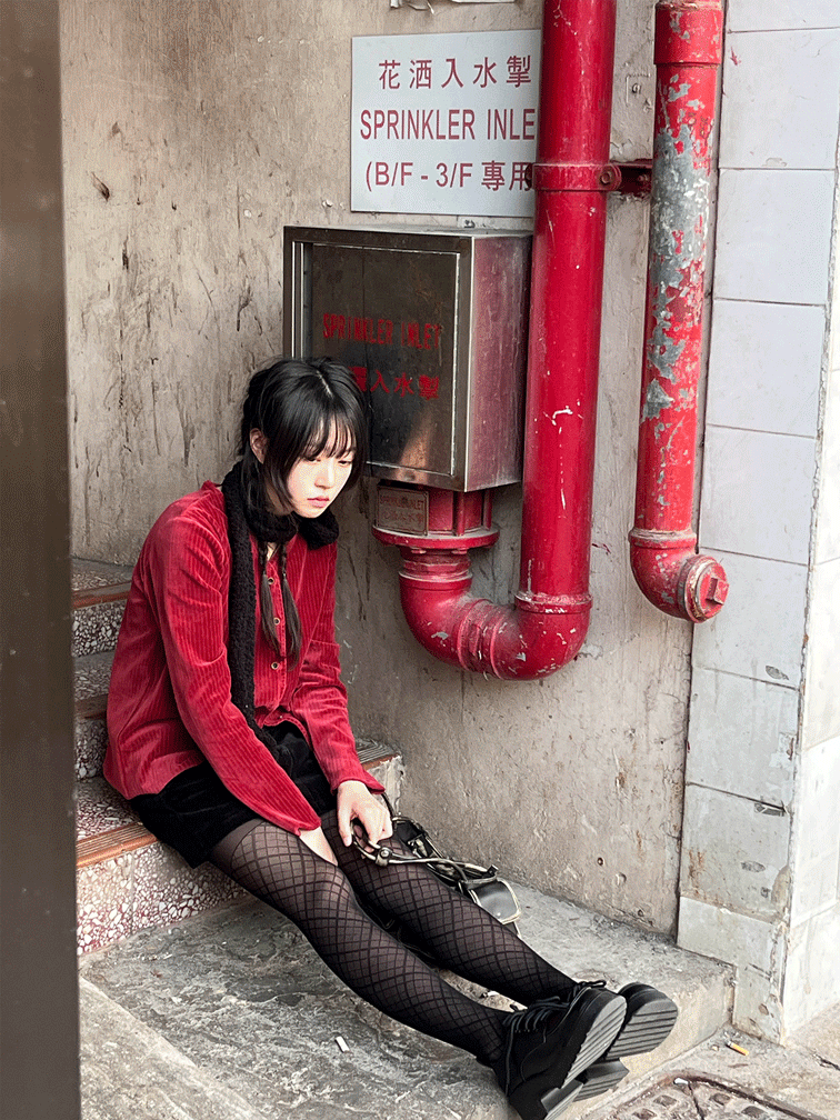 김아홉 [9hope] red velvet cake 위시버킷