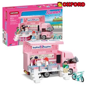 베스킨라빈스 관련 블록 상품 이미지