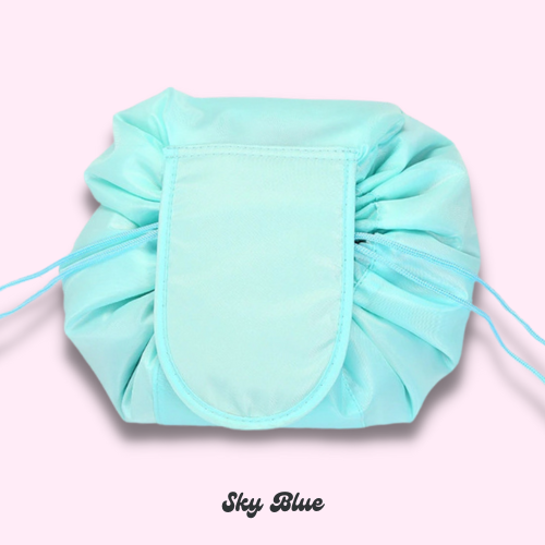 머마인 Mermine™ Magic Cosmetic Pouch - 위시버킷